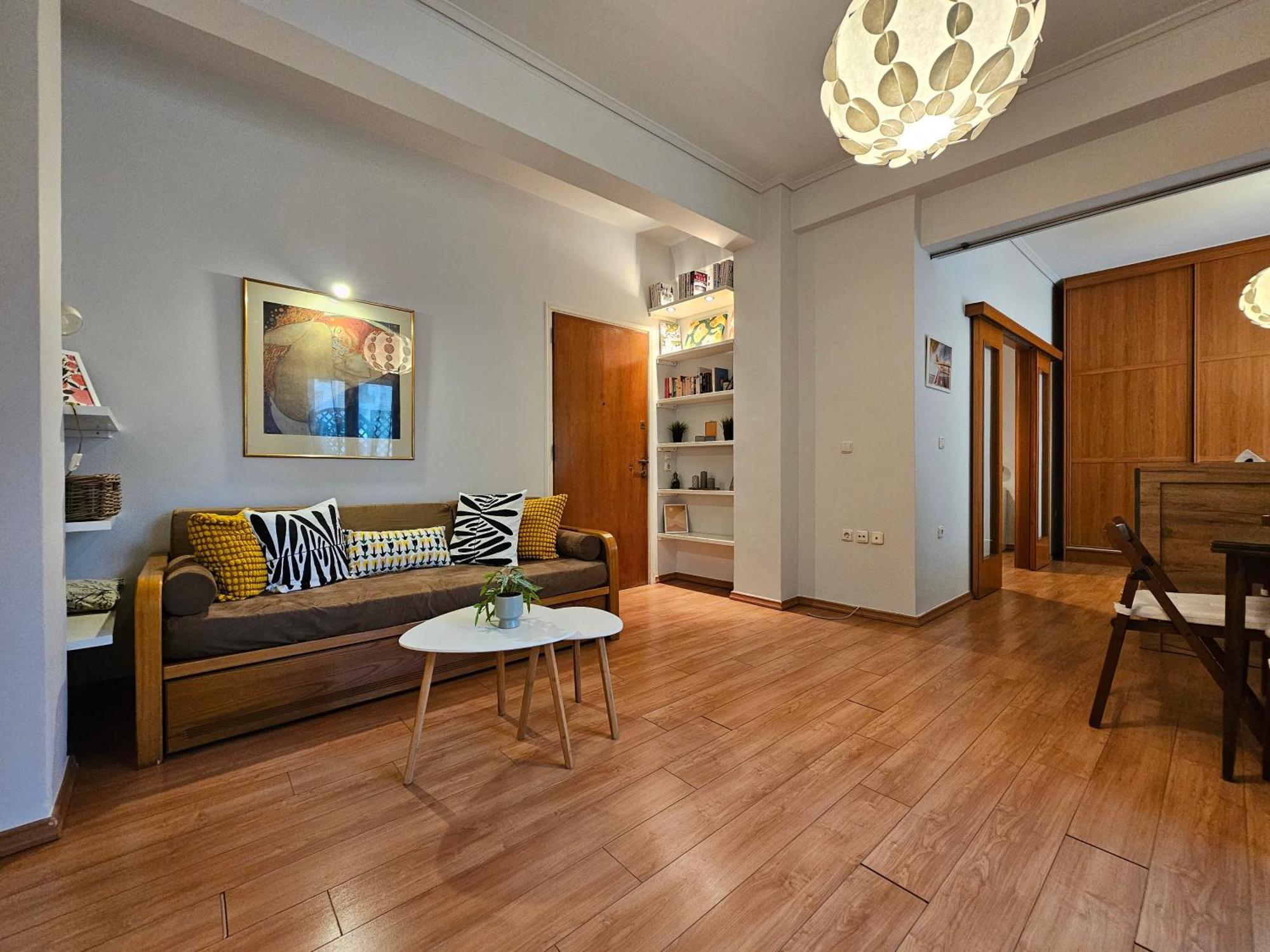 Acropolis Museum Suite By Yha Афины Экстерьер фото